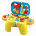 Jeu de tabouret Set Toy pour Beach Series